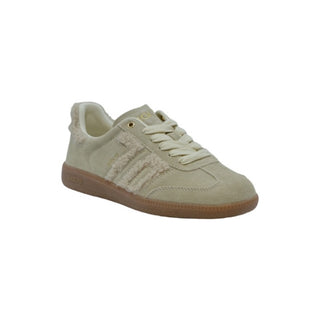 Back 70 Cloud 6N Beige Sneaker