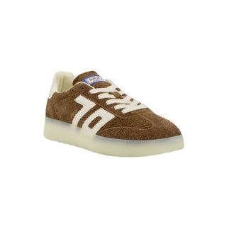 Back 70 Boston LS Brown Milk Sneakers