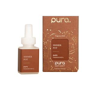 Simmer Pot Pura Refill