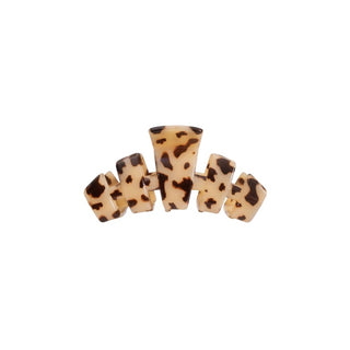 Classic Hair Clip - Small