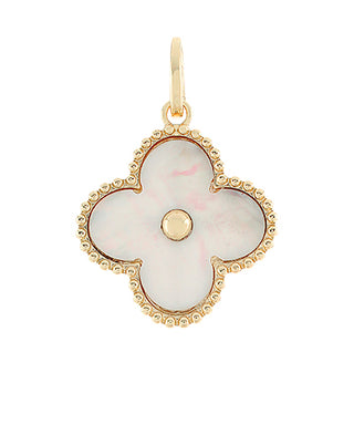 45mm Clover Pendant