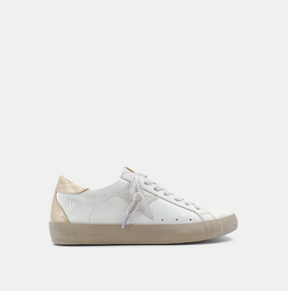 Paula Star Sneakers