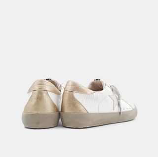 Paula Star Sneakers
