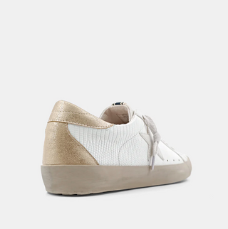 Paula Star Sneakers