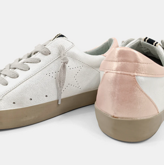 Mia Star Sneakers