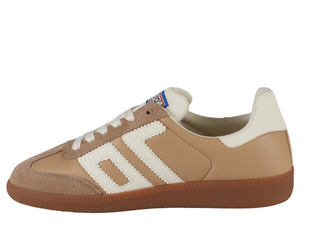 Back 70 Cloud NC Sand/Milk Sneakers