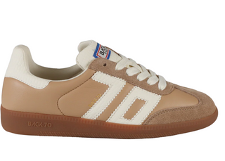 Back 70 Cloud NC Sand/Milk Sneakers