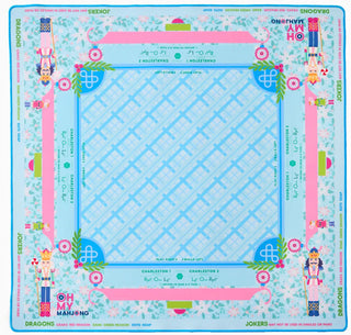 Sugarplum Mat