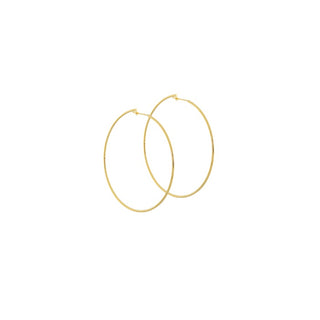 Sheila Fajl Lisa Eternity Hoops