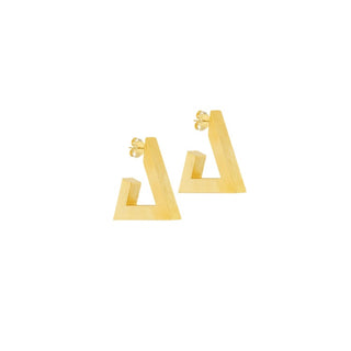 Sheila Fajl Harmony Hoops