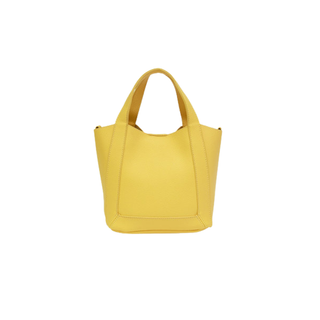 Small Tote Bag W/Matching Pouch