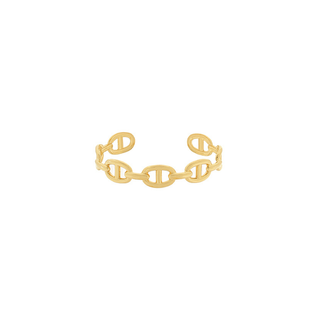 Alternate Mariner Cuff Bracelet