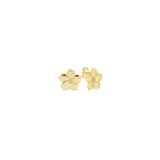Sheila Fajl Flor Studs