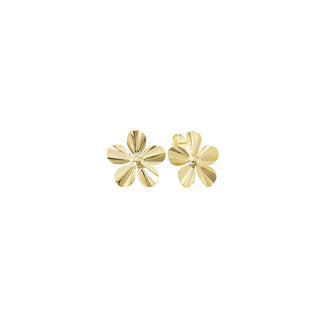Sheila Fajl Small Wisteria Studs