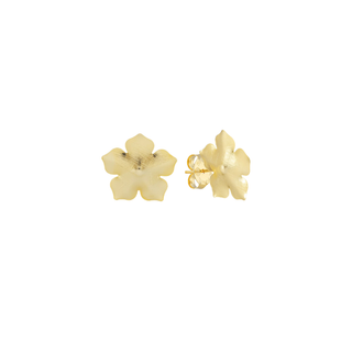 Sheila Fajl Forget-Me-Not Flower Studs