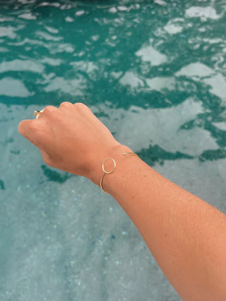 Sheila Fajl Carmina Cuff