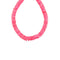Disk Bead Necklace