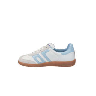 Back 70 Cloud Light Blue Sneakers
