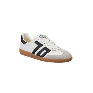 Back 70 Cloud White/Black Sneakers