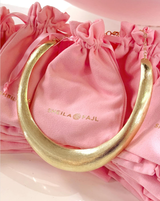 Sheila Fajl Rochelle Necklace