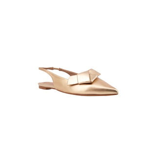 Audrey Sling Back Ballet Flats