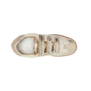 Dolce Vita Notice Velcro Sneaker