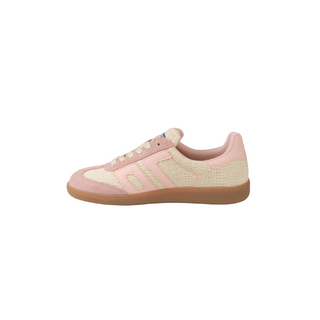 Back 70 IUTA Light Pink Sneaker