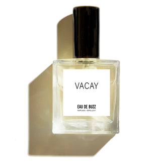 Vacay Eau De Parfum + Bug Defying Repellent