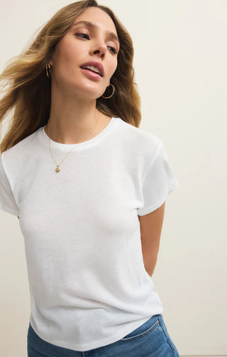 Z Supply Tourist Tee