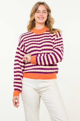 A Day In Death Valley Sweater