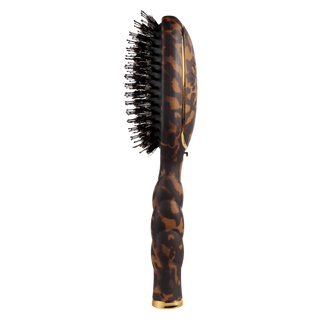 Boar Bristle Hair Brush