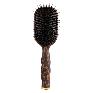 Boar Bristle Hair Brush