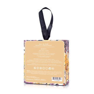 Spongelle Boxed Flower Sponge - Autumn Bloom