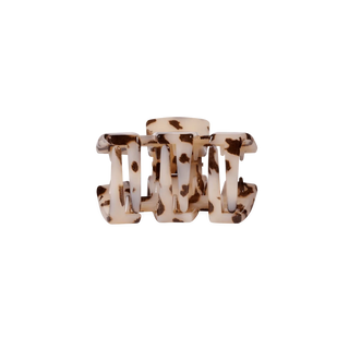 Classic Claw Clip - Petite