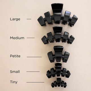 Classic Claw Clip - Petite