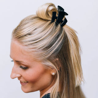 Classic Claw Clip - Petite