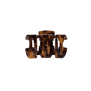 Classic Claw Clip - Petite