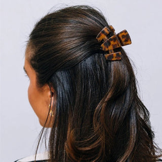 Classic Claw Clip - Petite