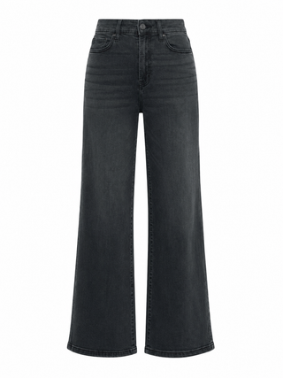 Hidden Logan High Rise Dad Jean