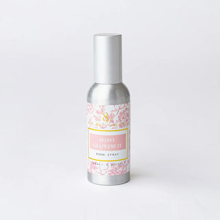 Peony Grapefruit Room Spray