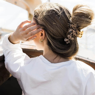 Classic Hair Clip - Large