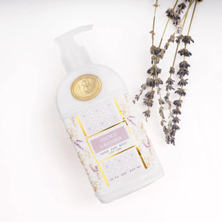 French Lavender Hand & Body Lotion