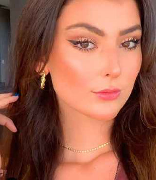 Sheila Fajl Rory Necklace