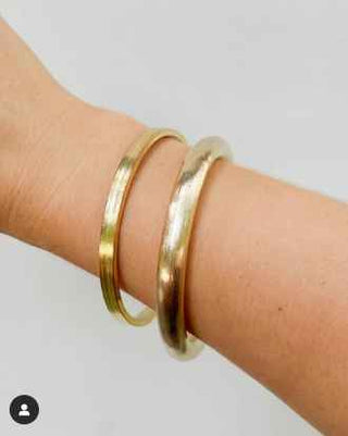 Sheila Fajl Everybody's Favorite Bangle