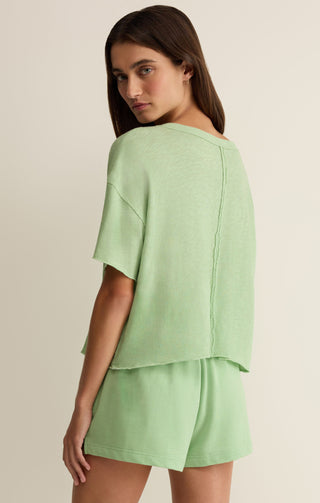 Z Supply Everyday Pocket Tee