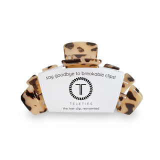 Classic Hair Clip - Small