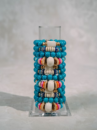 The Sophie Beaded Bracelet