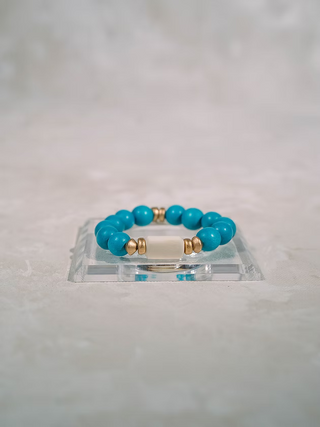 The Robyn Beaded Bracelet