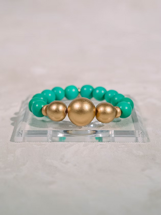 The Bella Beaded Bracelet