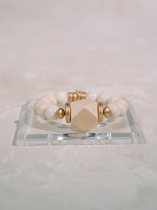 The Ellie Beaded Bracelet